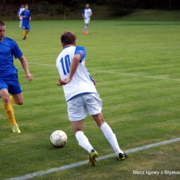 Błyskawiczna inauguracja sezonu 2015/2016