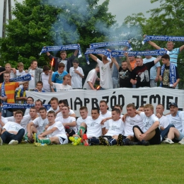 LKS Jemielnica - Victoria II Chróścice 5:2