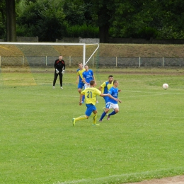 Sparing - KS Krapkowice