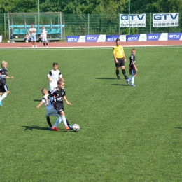 30.08.2015r. GTV Stadion Śląski - Górnik Wesoła