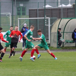 ZATOKA Braniewo - Tęcza Biskupiec 6:2