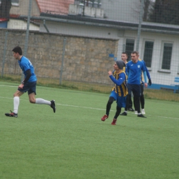 Stal Pleszew 3:0 Krobianka Krobia (Sparing)