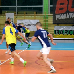 BLF8 - 2 kolejka