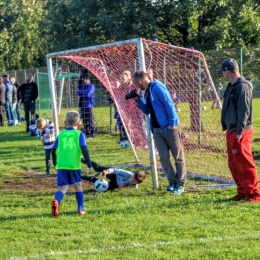 Liga Młodych Orłów - Turniej żaków na Iskrze