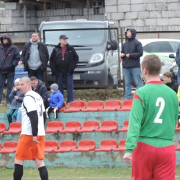 Pogranicze Kuźnica-Narew Choroszcz= 3-0