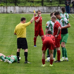 Chełm Stryszów vs Żarek Stronie