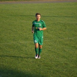 Orlęta - Legia Ch.