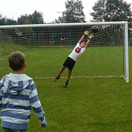 TRENING 20.09.2014 AKADEMIA ORZEŁKA