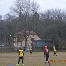 GRYF GTS Pruszcz Gdański 20.03.16