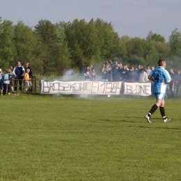 LKS PULS- LKS Poręba