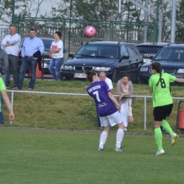 2.liga:Prószków-Darbor 0:0