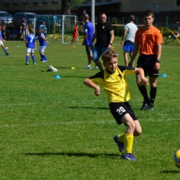 Summer Młodzik Cup 2017 dla rocznika 2008