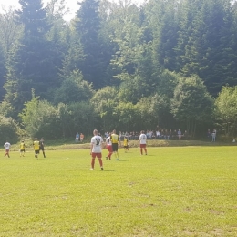 Sks Orły Pstrągówka 1-3 Płomyk Lutoryż