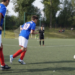 Polonia Bytom - MSPN Górnik Zabrze 0:2