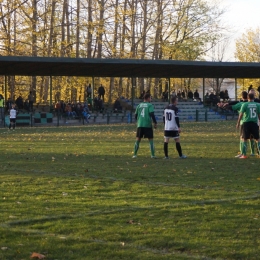 Górnik Boguszów-Gorce - Unia 3-2