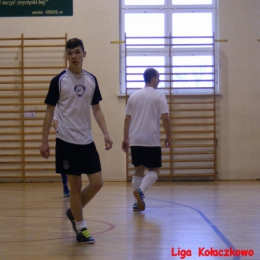 IV kolejka- sezon- 2015/16