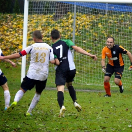 2014/15 15. Drama Kamieniec - Zryw Radonia 2-2