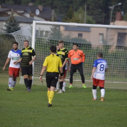 Kol. 3 Pogoń Cieszków -  Sokół Kaszowo 1:2 (06/09/2020)