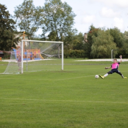 LKS Choczewo vs Stolem II Gniewino