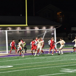 US Open Cup Wisła-One Knoxville