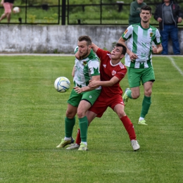 Chełm Stryszów vs Żarek Stronie