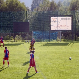 Sparing: Ogniwo - AVA 7-2