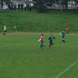 Olimpiakos- Tanew (01.05.2021)