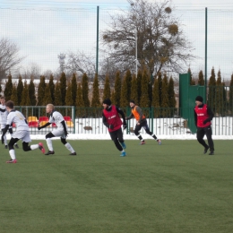 ZŁOCI-POZNAŃ FC