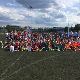 Bełchatów Cup 2016 - mamy puchar 19.06.2006