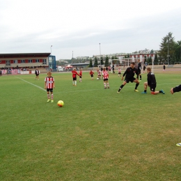 Resovia - Lechia Gdańsk