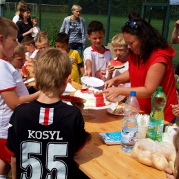 Piknik na zakończenie sezonu 2012-2013