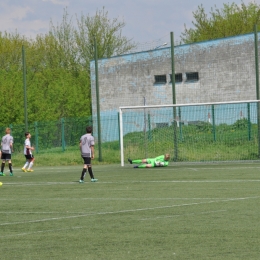 Radomiak - SEMP II (I Liga Wojewódzka U-15) 0:3