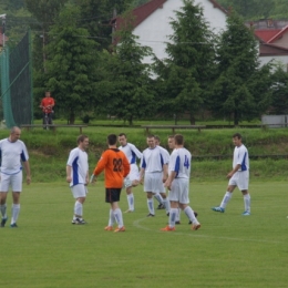 Archiwum 2015/16 Osława-BKS Jankowce