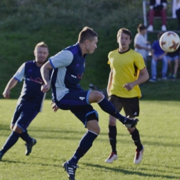 GKS Radziechowy-Wieprz 1:2 Bory Pietrzykowice.