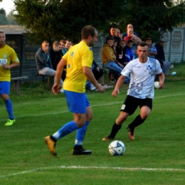 Start Soborzyce 2-1 KS Złoty Potok