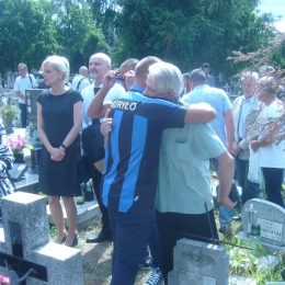 05.08.2019: Pogrzeb Adama Kuryły