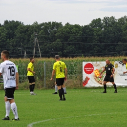 Kometa Krzelów Vs Sokół Smolec