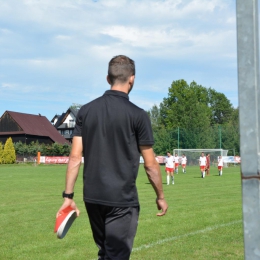 C1 Watra Białka Tatrzańska vs AP Szaflary