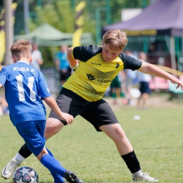 MŁODZIK SUMMER CUP 2024 (fot. Marek Pawlak) - rocznik 2013