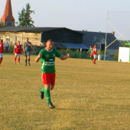 Radomniak - Ewingi Zalewo 4:1