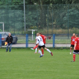 Alkas Aleksandria-Maraton Waleńczów 3-1