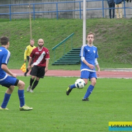 WYZWOLENIE CHORZÓW - JASTRZĄB BIELSZOWICE