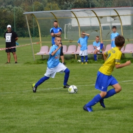 Rotary Cup - Młodzik 2006