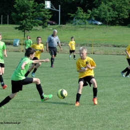 Zamek 1:1 Nysa Kłodzko 08.06.2016r.