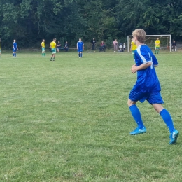 MKP II WRATISLAVIA vs UNIA WROCŁAW B KLASA