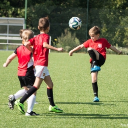 Trening 06.09.2014