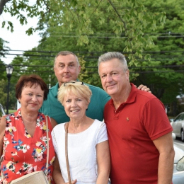 Mem.Deyny 2022- Kibice