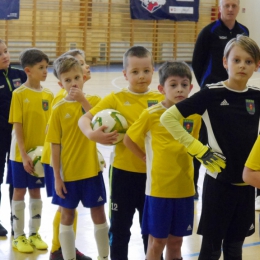 Turniej Żaków w Kamieniu Pomorskim