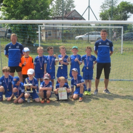 SKS VIGO TUCHOM CUP 2015 2006/2007/2008