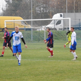 LKS ŻYGLIN - Olimpia Boruszowice